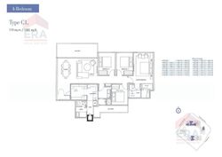 Waterwoods (D19), Condominium #594790241